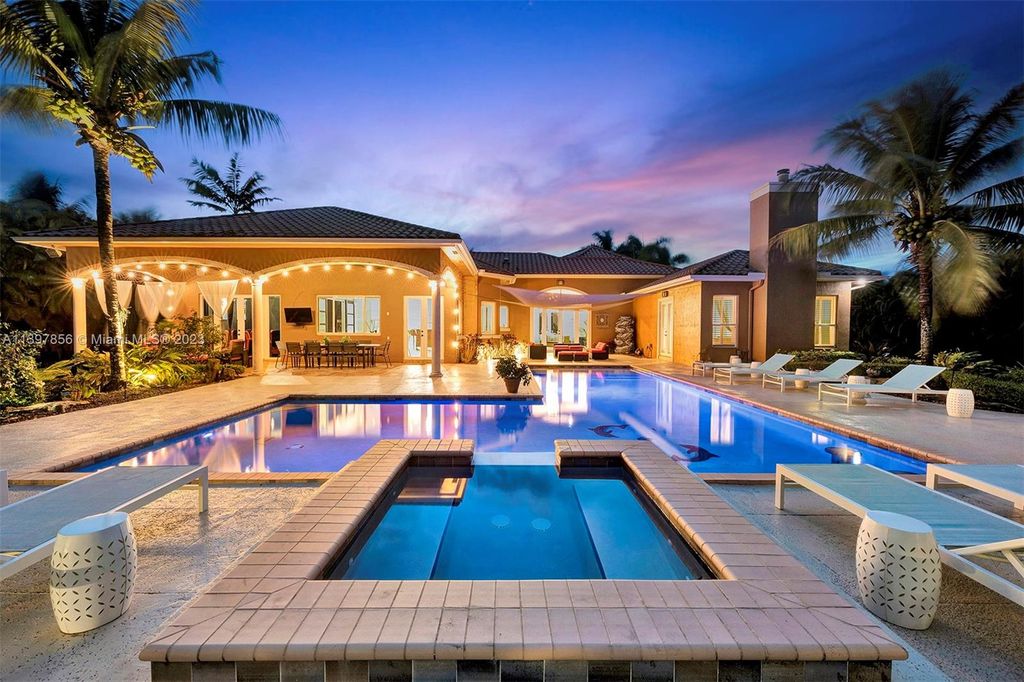 Photo of 5050 SW 166th Ave #0, Southwest Ranches, FL 33331 (MLS # A11397856)