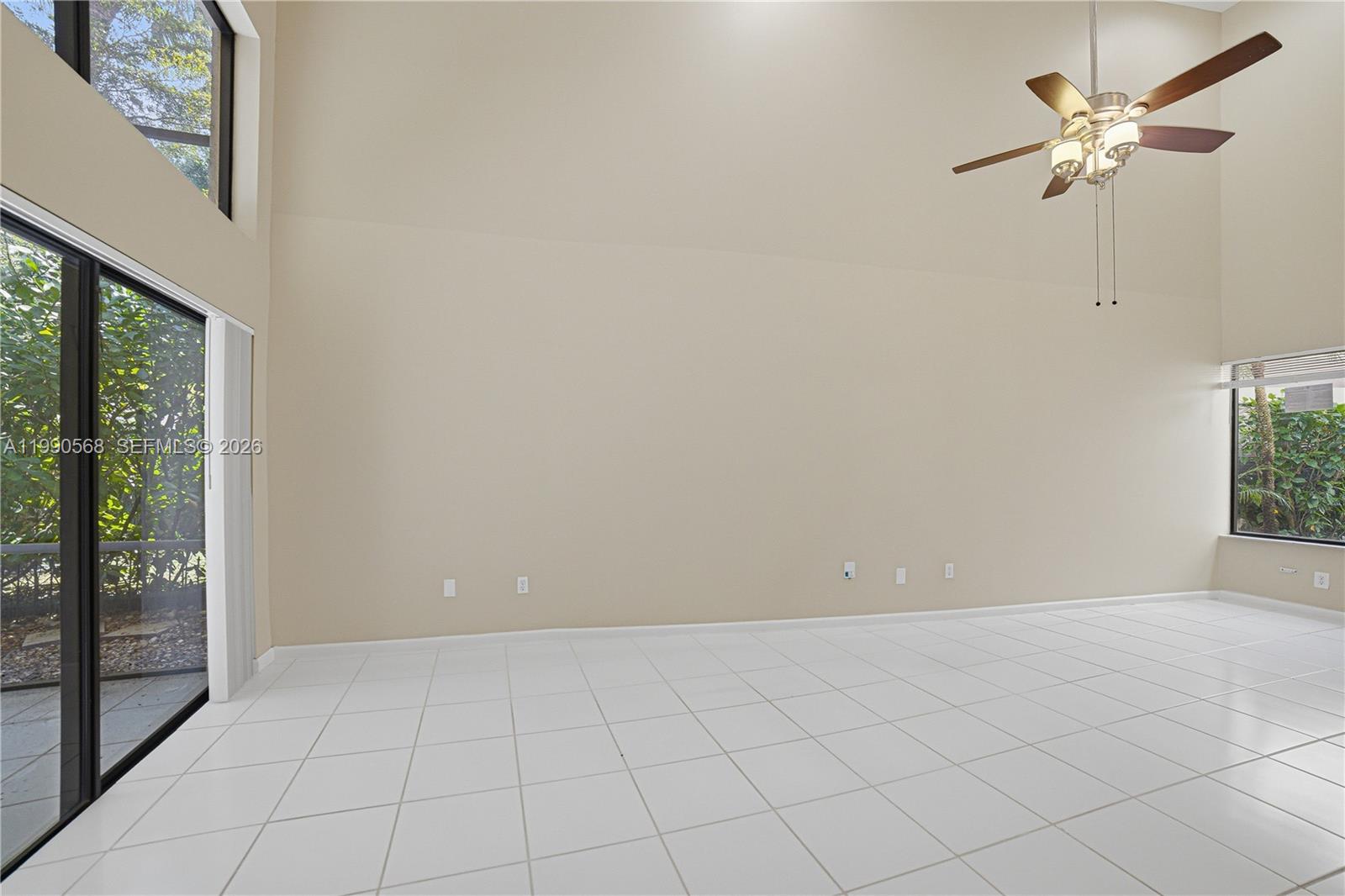 BOCA HERMOSA GARDENS - Residential