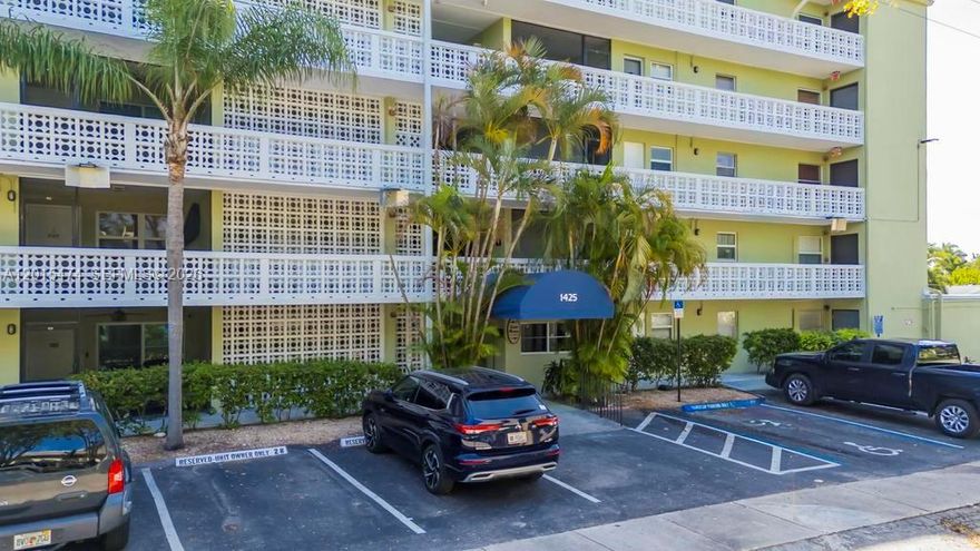 Charming and well-maintained 1-bedroom, 1-bath condo located in the heart of Hollywood! This bright and functional unit features a spacious layout, tile flooring throughout, and an open living and dining area perfect for comfortable South Florida living. The kitchen comes equipped with a microwave, electric range, and refrigerator. Washer and dryer on site for added convenience. Located in the desirable Santa Monica Condominium community, just minutes from Downtown Hollywood, Beaches, shopping, dining, and major highways. Ideal for primary residence, seasonal living, or investment opportunity. Low-maintenance lifestyle in a centrally located community with easy access to everything Broward County has to offer. Please see attachments for condo documents and additional information.