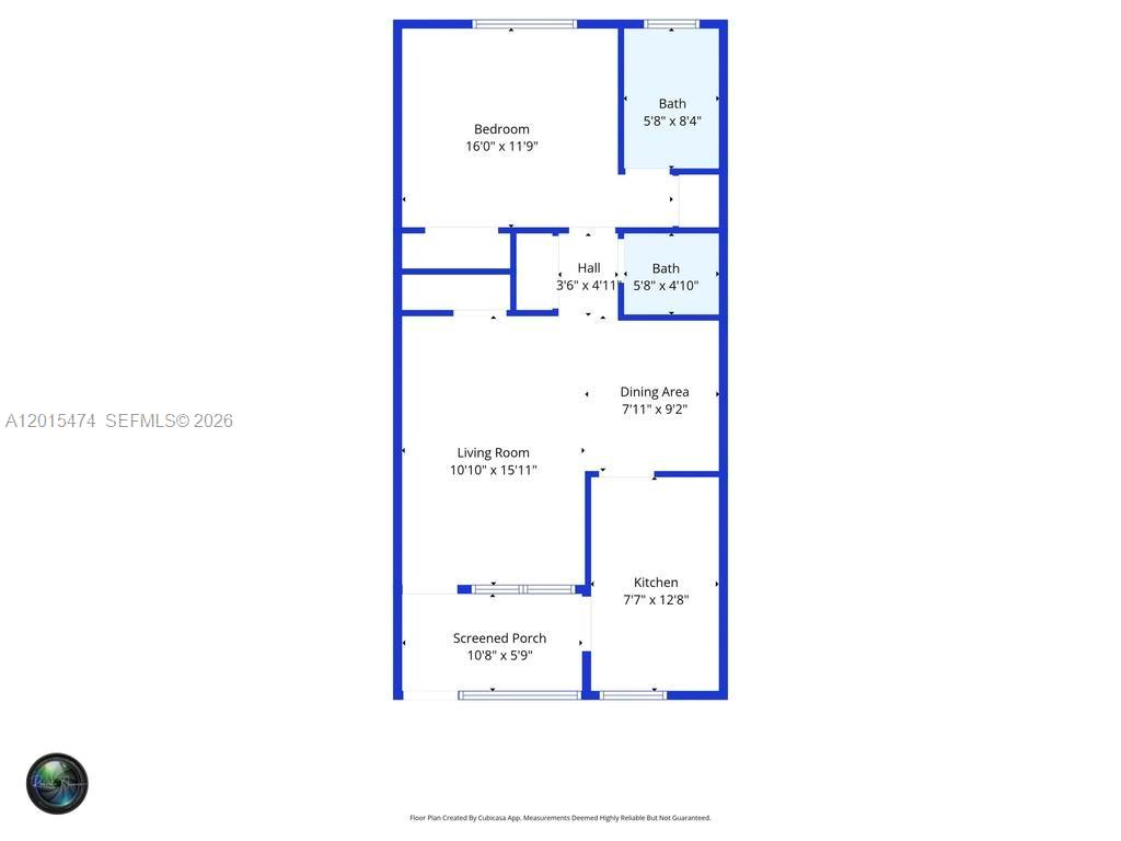 SANTA MONICA CONDOMINIUM - Residential
