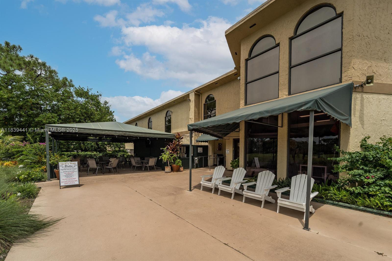 POINCIANA PLACE CONDO 1,2 - Residential