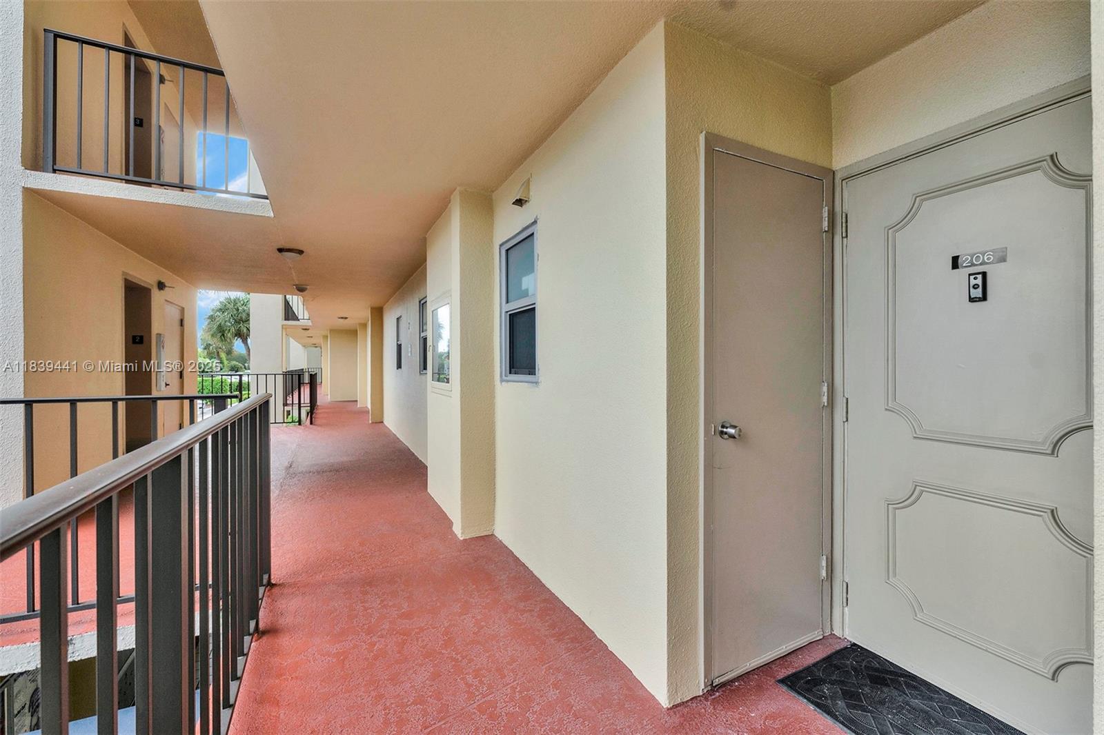 POINCIANA PLACE CONDO 1,2 - Residential