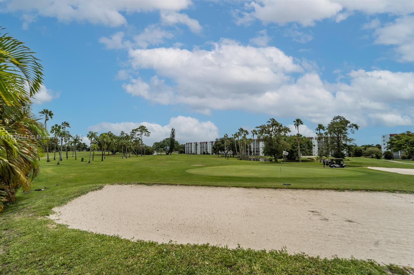 POINCIANA PLACE CONDO 1,2 - Residential