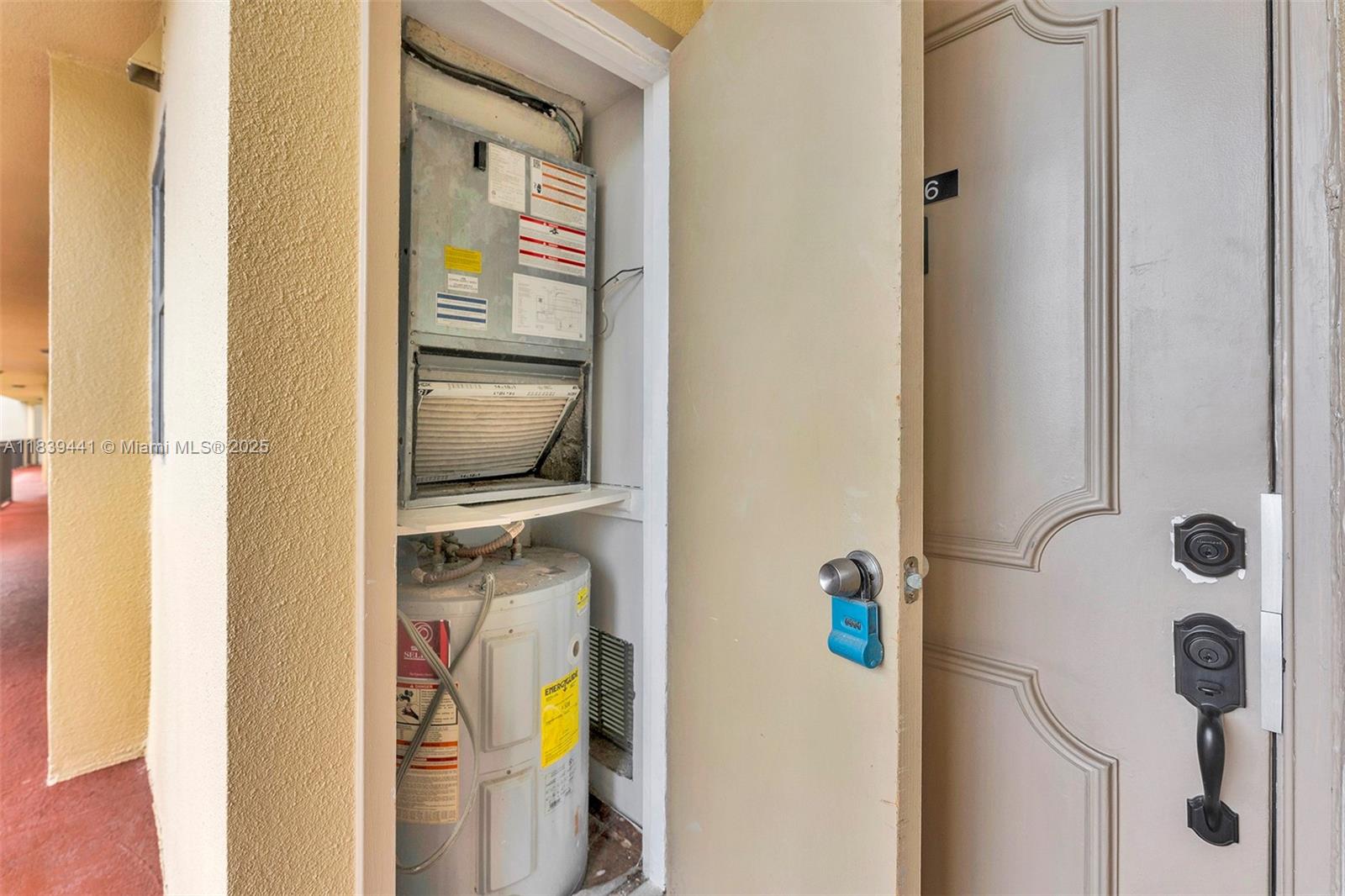 POINCIANA PLACE CONDO 1,2 - Residential