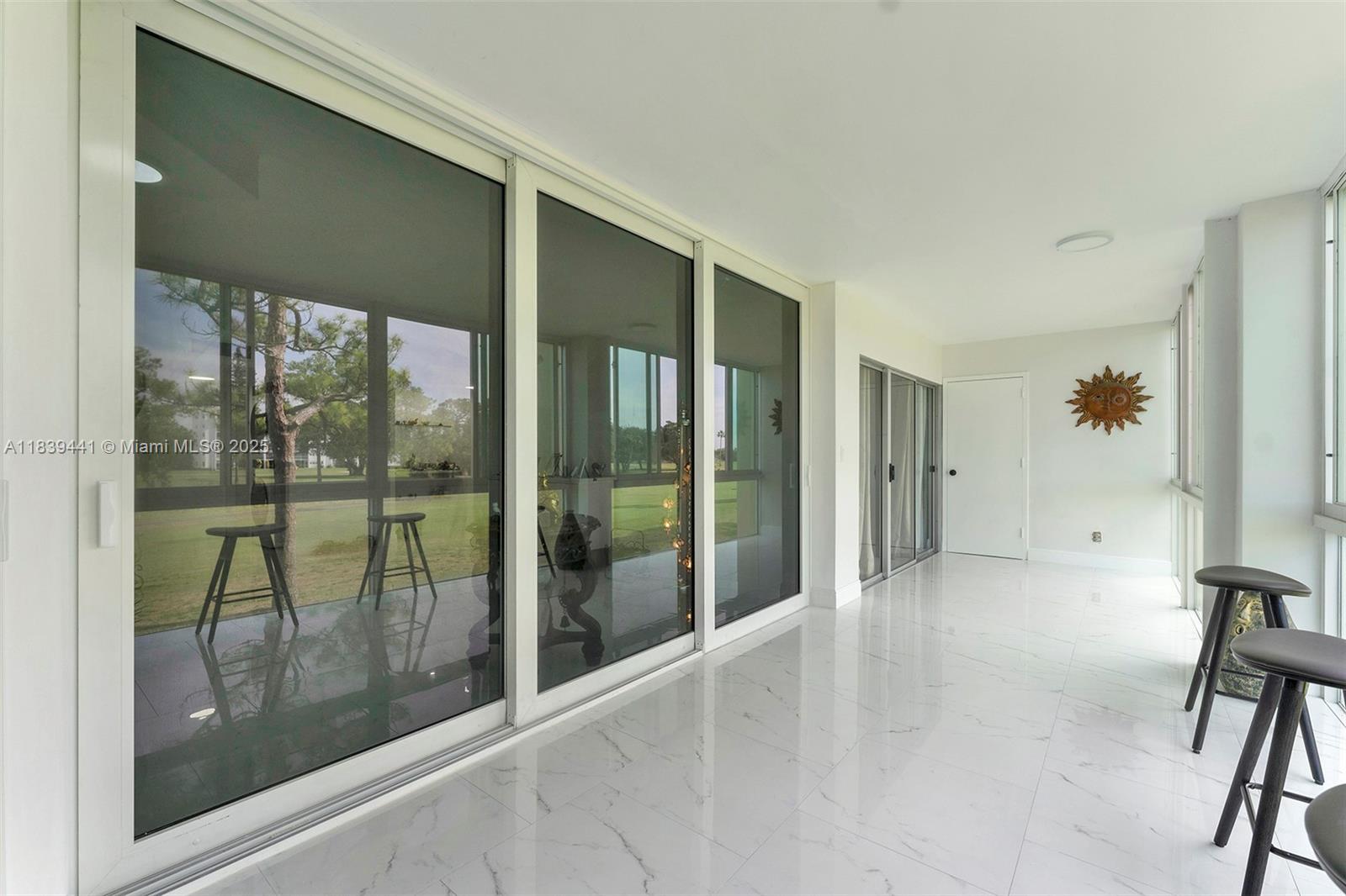 POINCIANA PLACE CONDO 1,2 - Residential