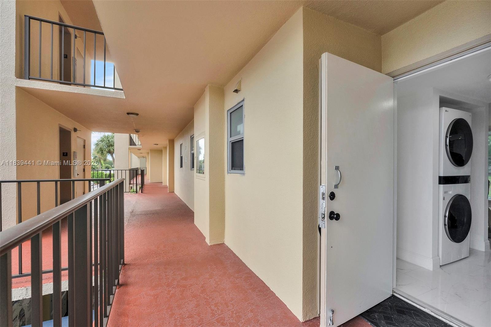 POINCIANA PLACE CONDO 1,2 - Residential
