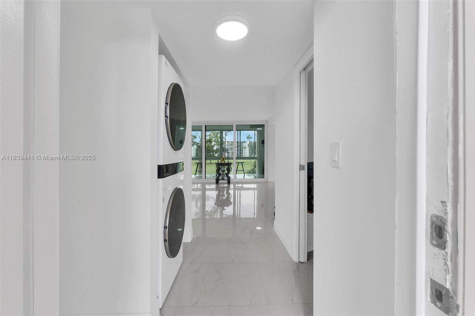POINCIANA PLACE CONDO 1,2 - Residential