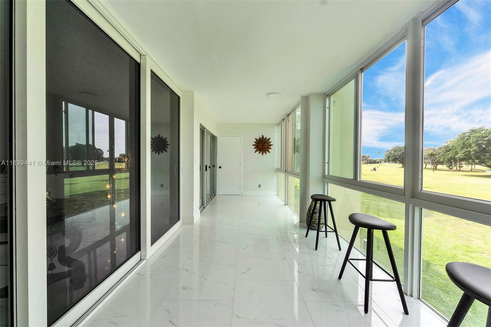 POINCIANA PLACE CONDO 1,2 - Residential