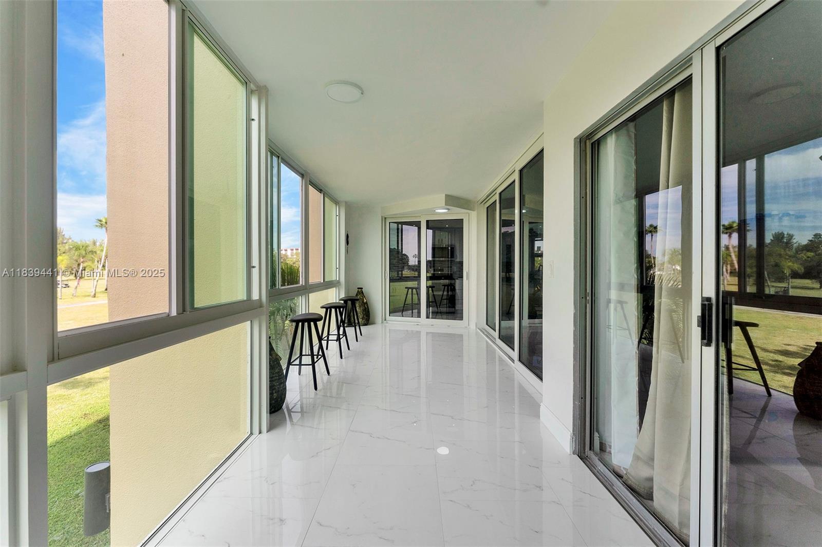 POINCIANA PLACE CONDO 1,2 - Residential