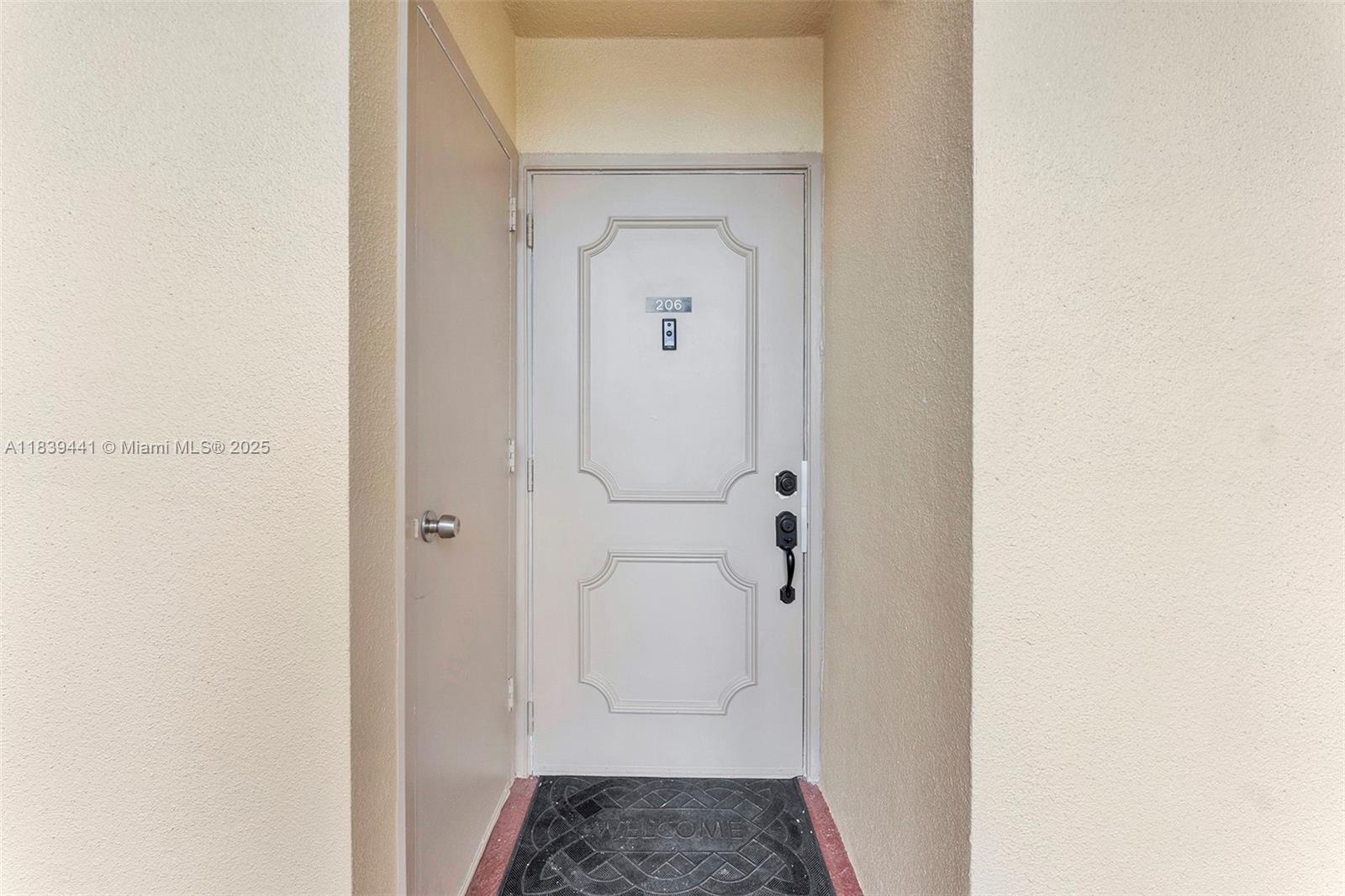 POINCIANA PLACE CONDO 1,2 - Residential