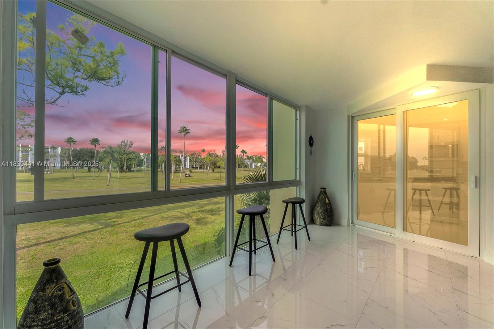 POINCIANA PLACE CONDO 1,2 - Residential