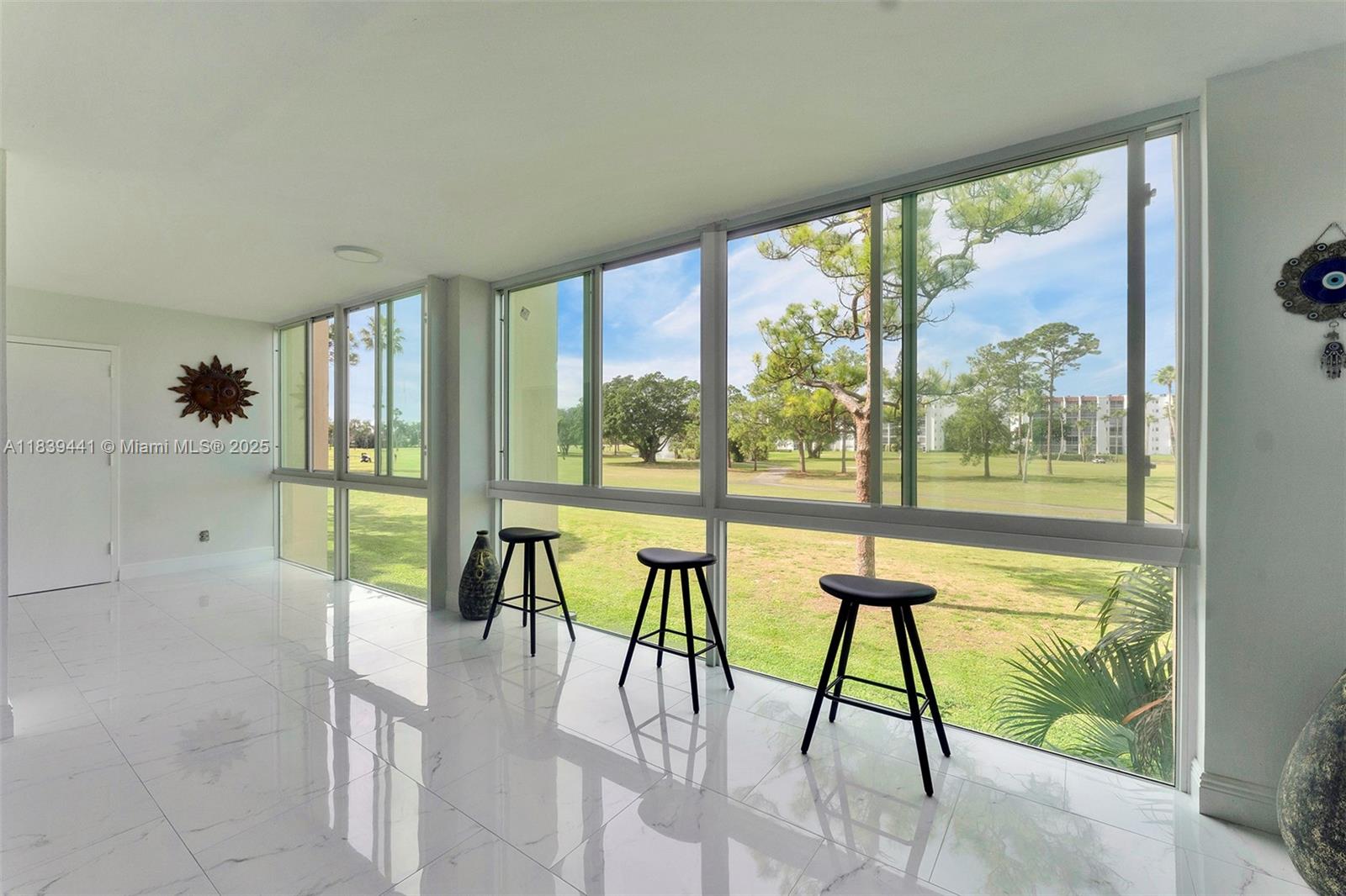POINCIANA PLACE CONDO 1,2 - Residential