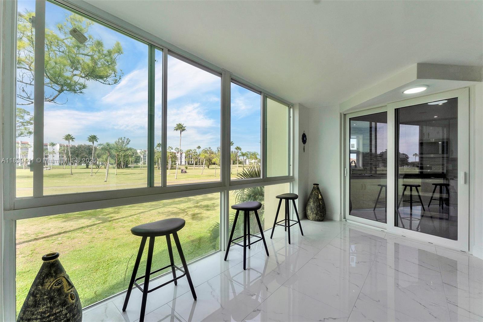 POINCIANA PLACE CONDO 1,2 - Residential