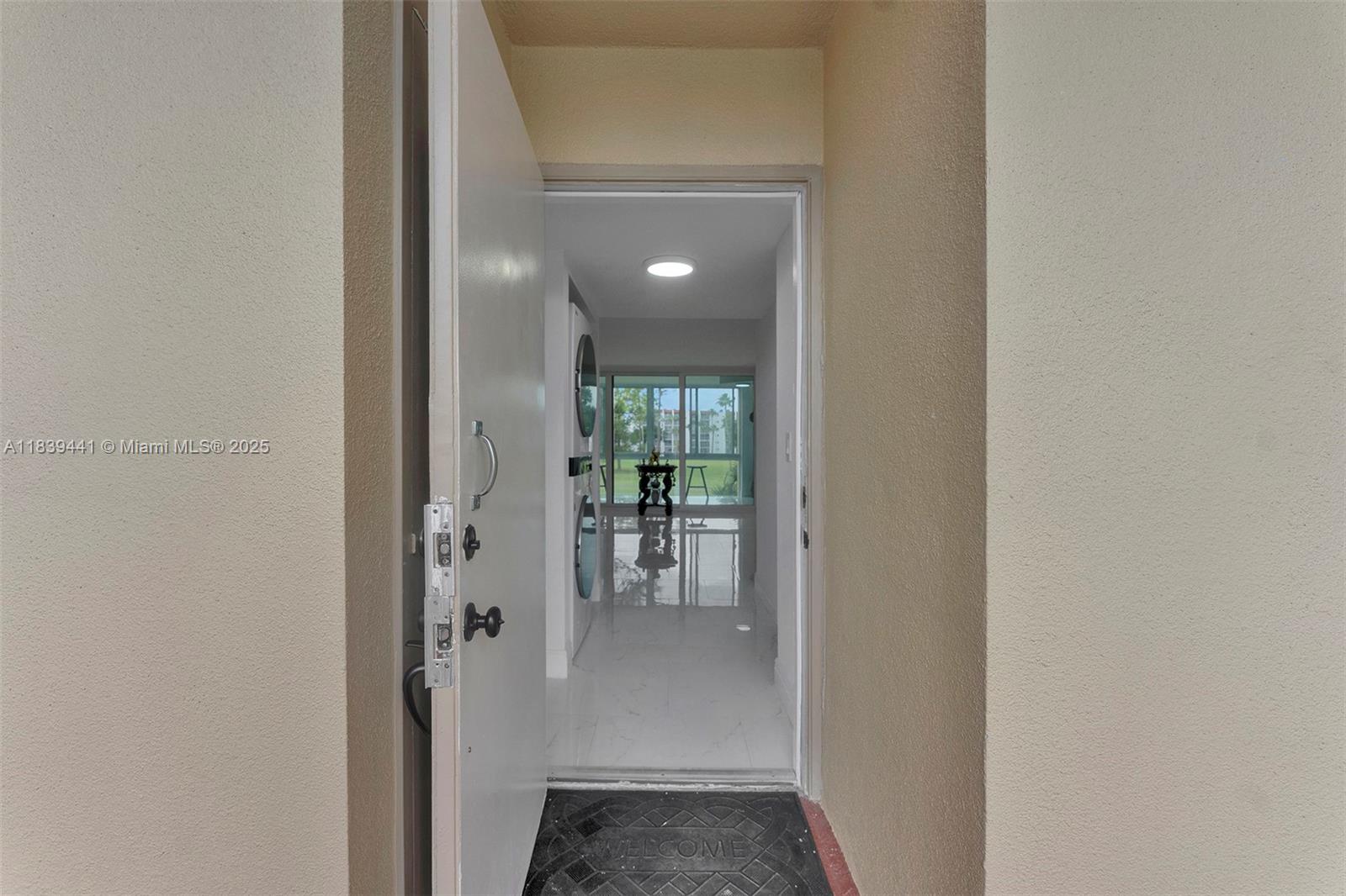 POINCIANA PLACE CONDO 1,2 - Residential
