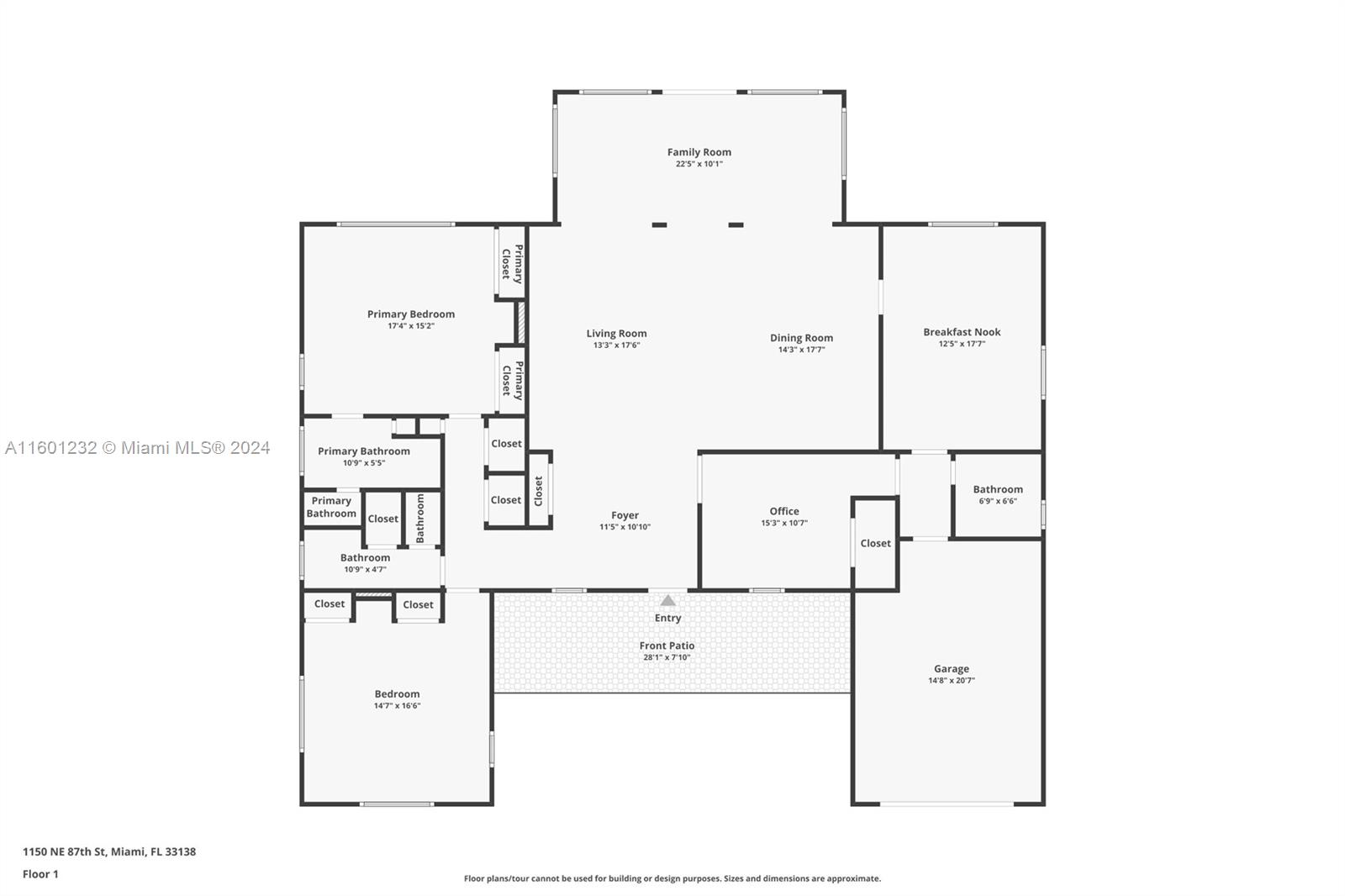 DAVIS HARBOR - Residential