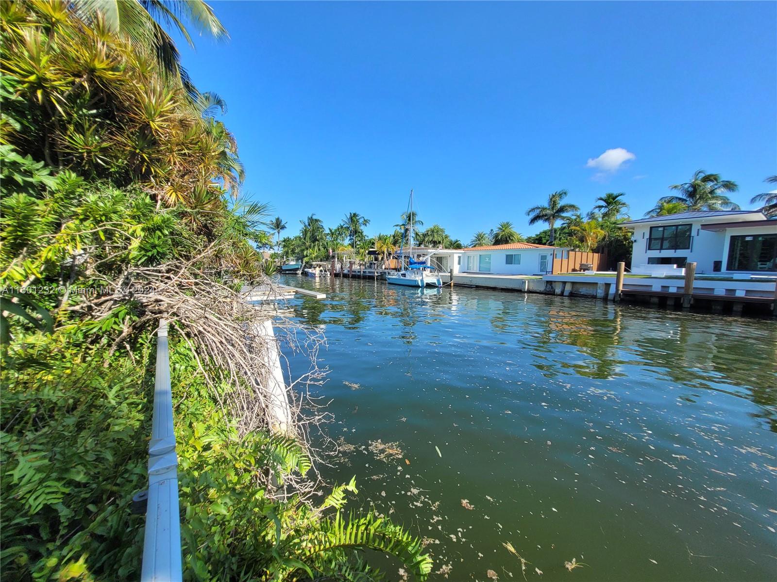 DAVIS HARBOR - Residential