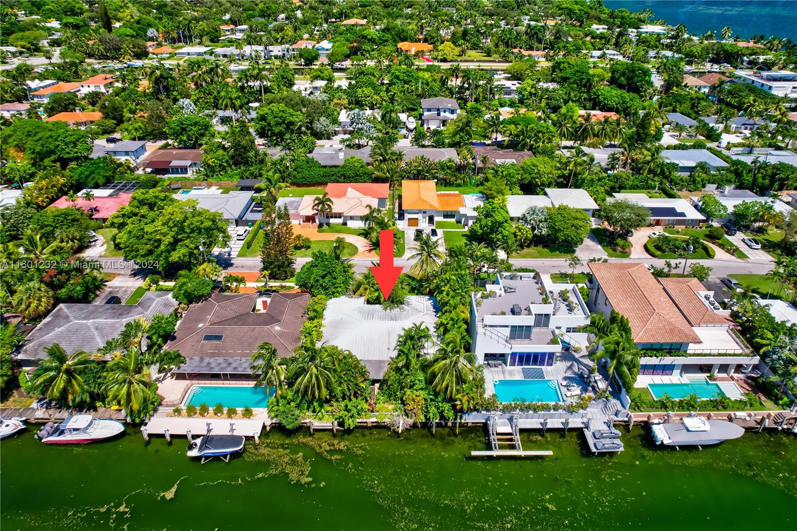 DAVIS HARBOR - Residential