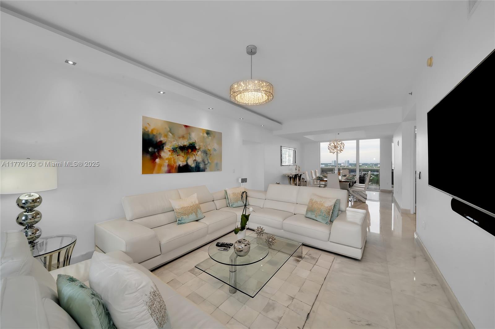 TDR TOWER I CONDO - Residential Lease