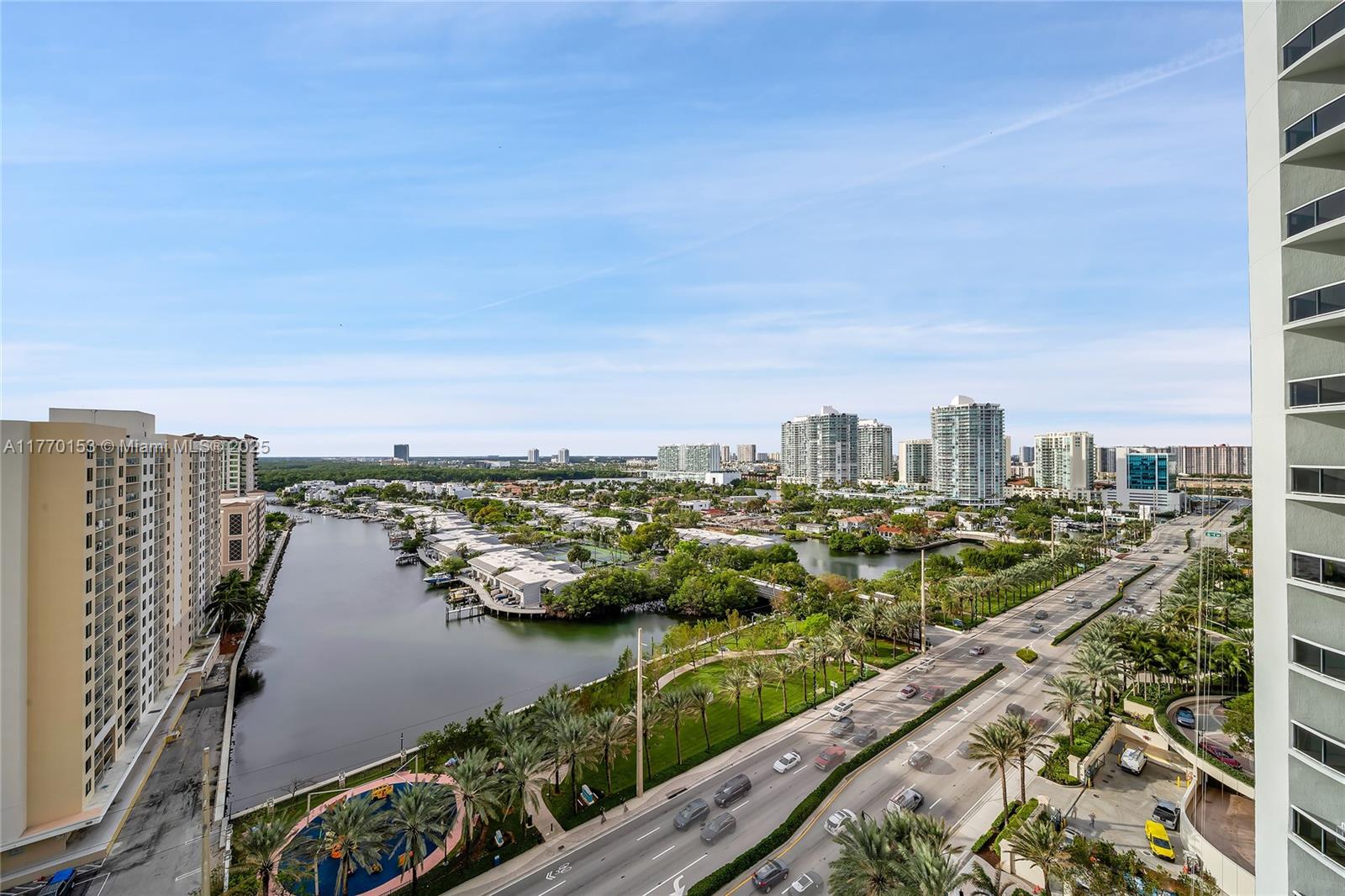 TDR TOWER I CONDO - Residential Lease