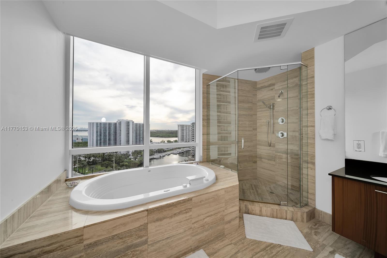 TDR TOWER I CONDO - Residential Lease