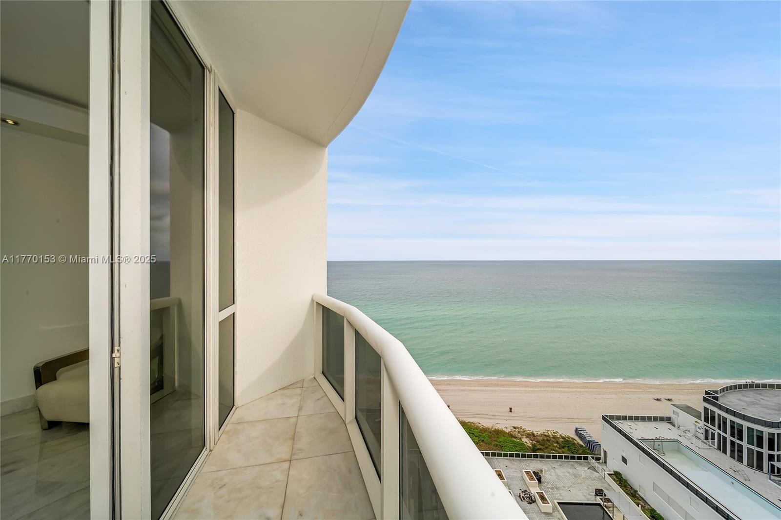 TDR TOWER I CONDO - Residential Lease