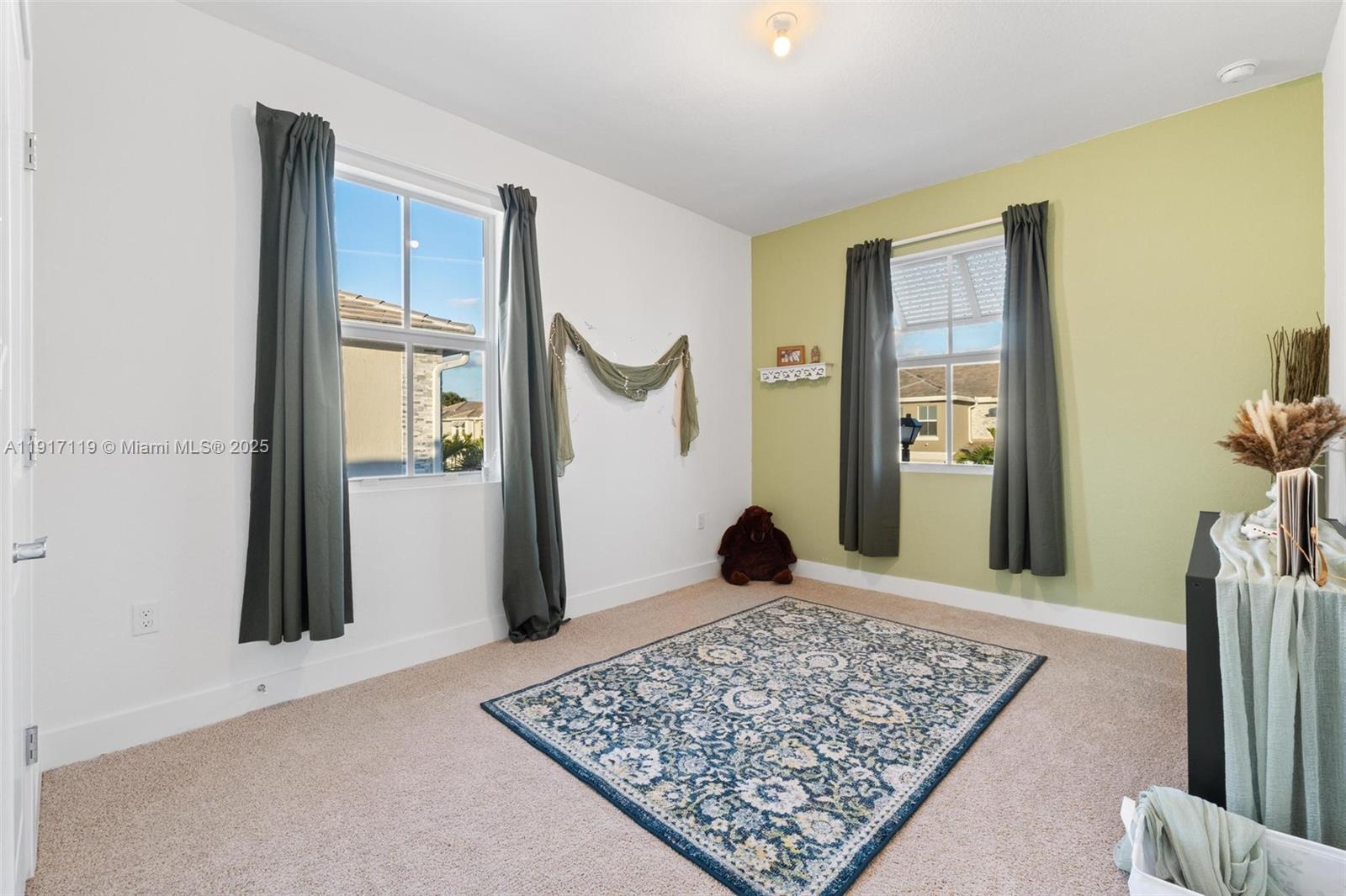 MERRICK SQUARE - Residential Lease