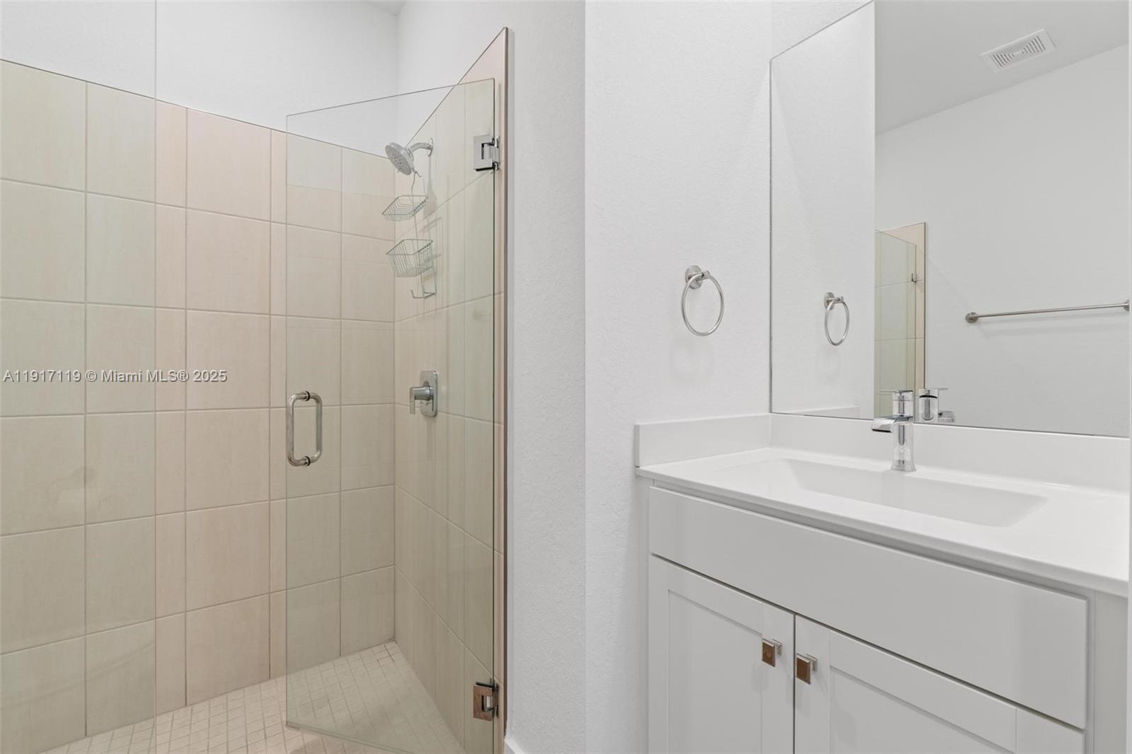 MERRICK SQUARE - Residential Lease