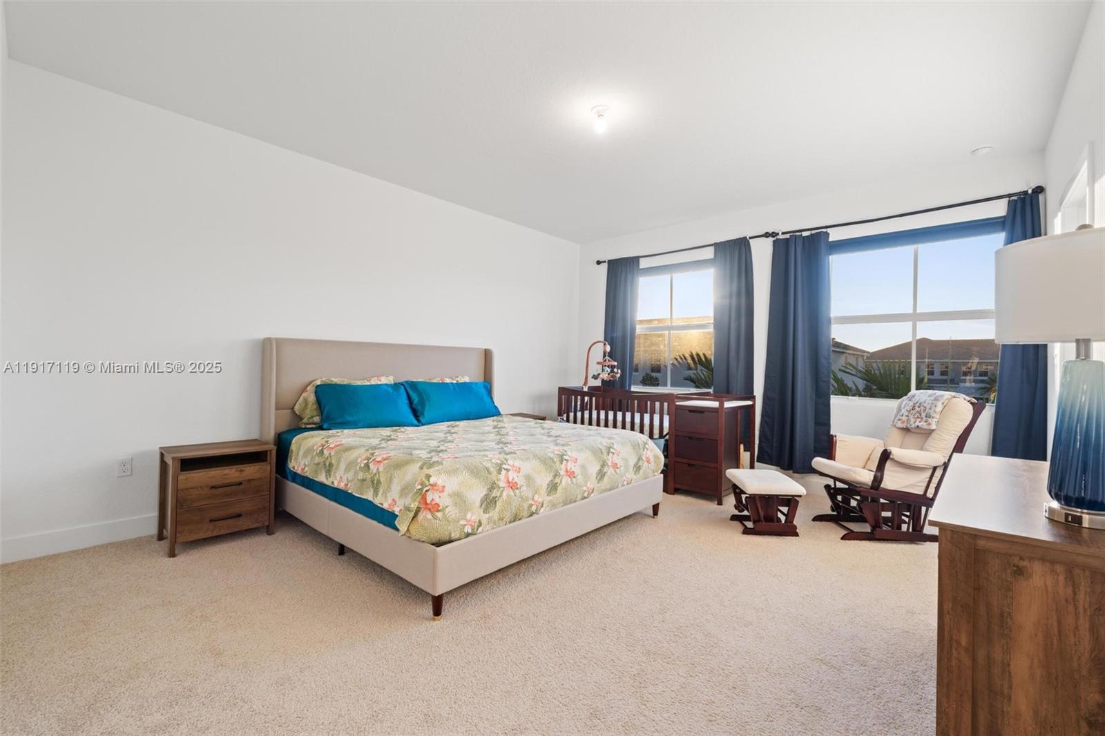 MERRICK SQUARE - Residential Lease