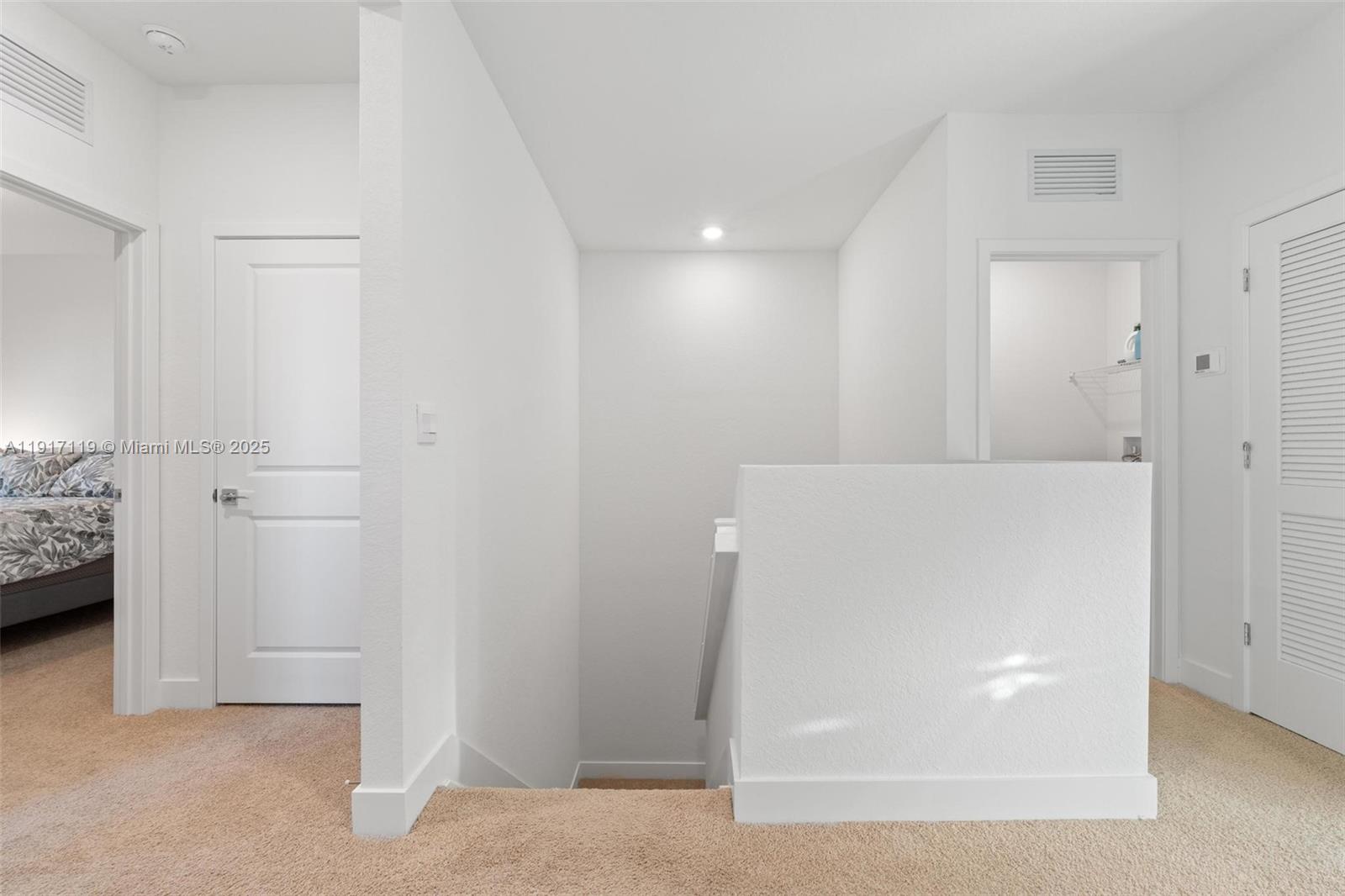 MERRICK SQUARE - Residential Lease