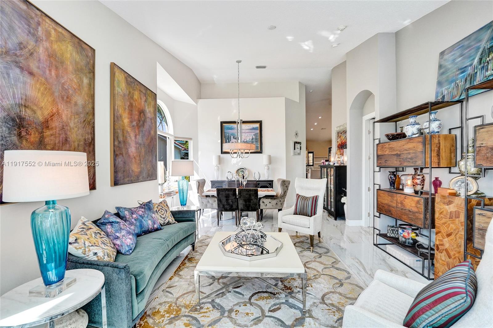 PALM AIRE OAKS COURSE EST - Residential