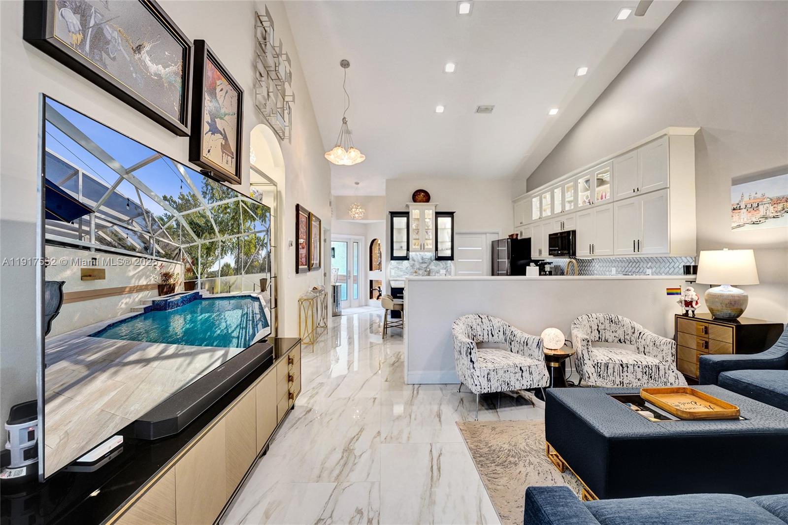 PALM AIRE OAKS COURSE EST - Residential