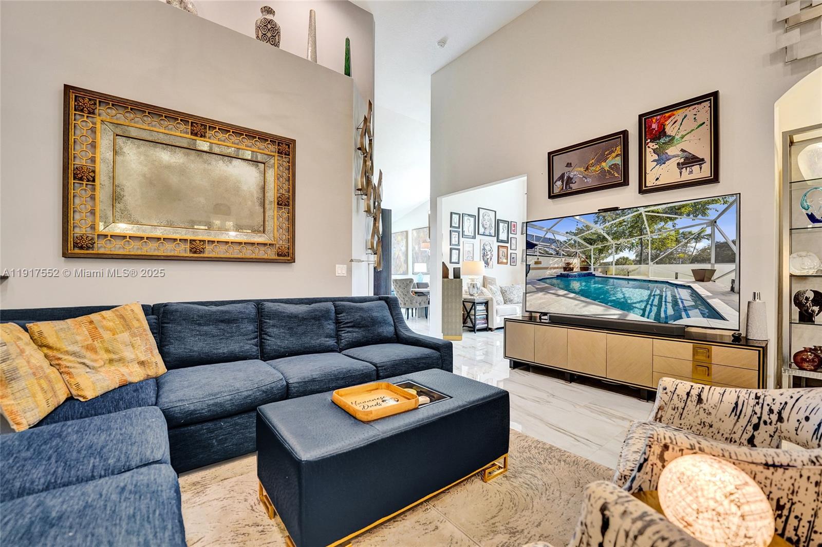 PALM AIRE OAKS COURSE EST - Residential