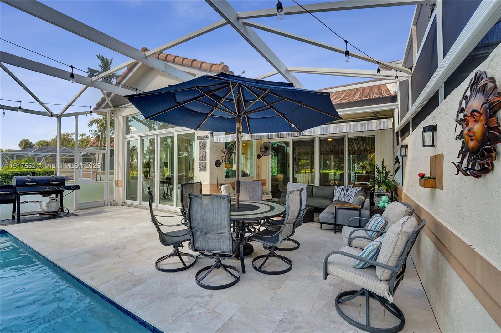 PALM AIRE OAKS COURSE EST - Residential