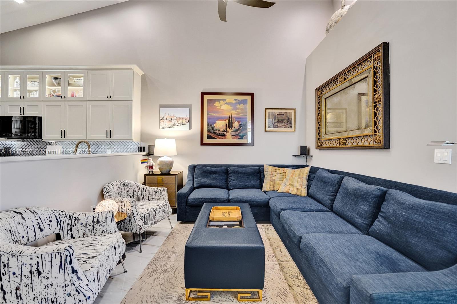 PALM AIRE OAKS COURSE EST - Residential