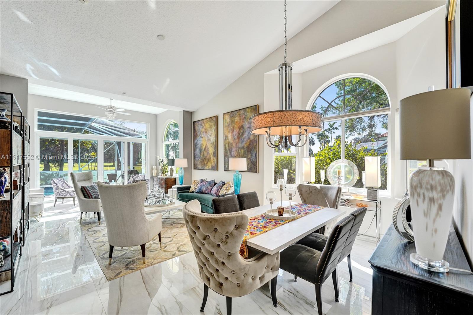 PALM AIRE OAKS COURSE EST - Residential