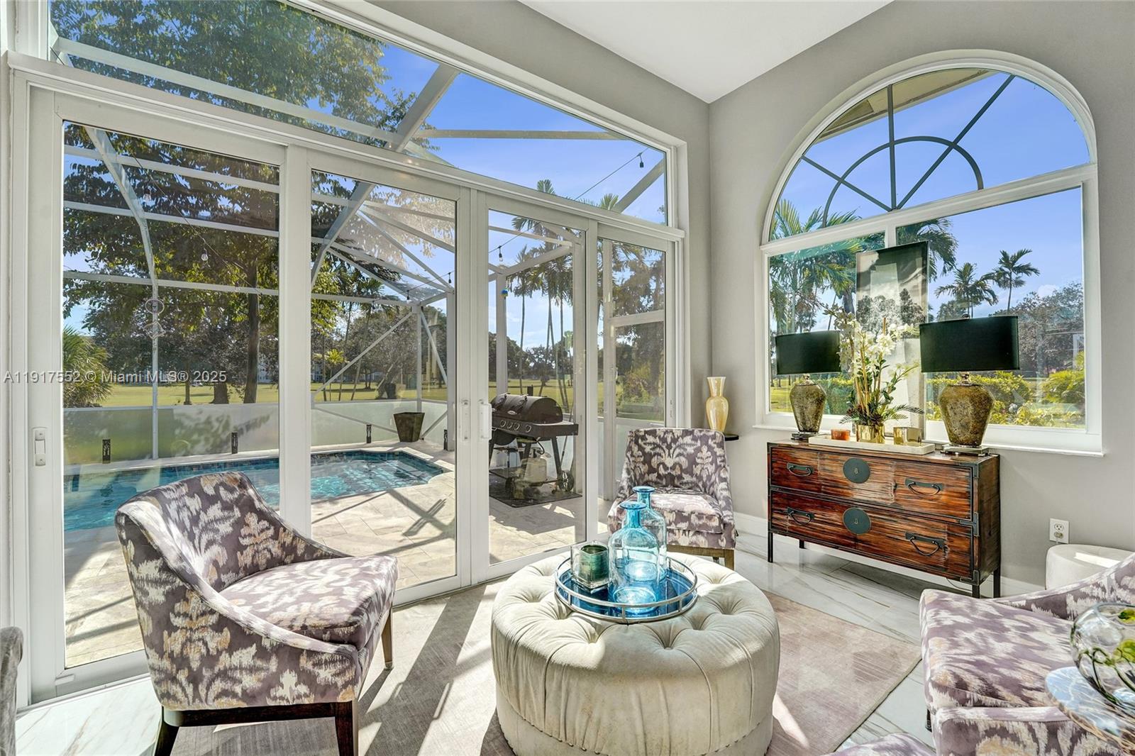 PALM AIRE OAKS COURSE EST - Residential