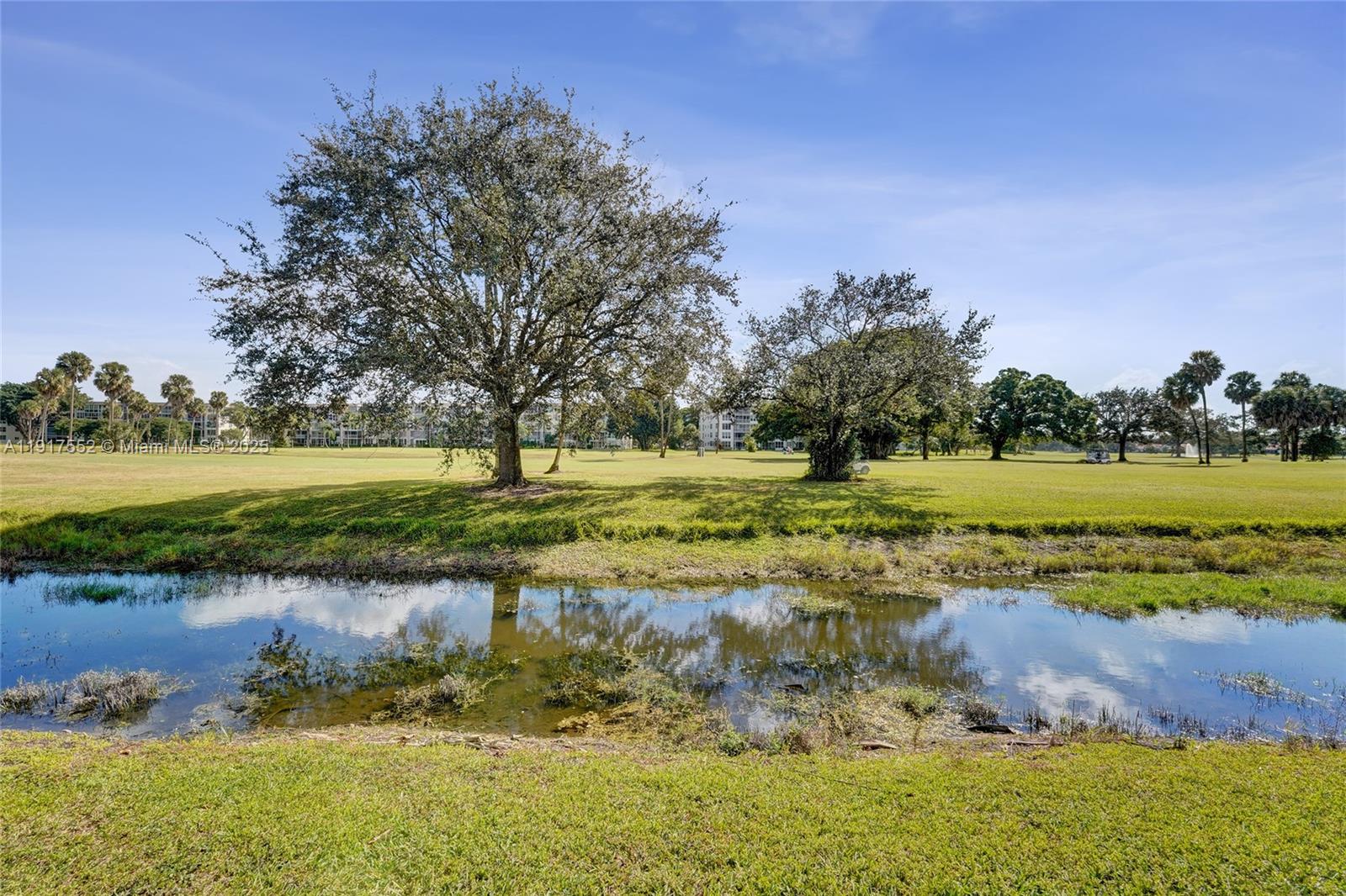PALM AIRE OAKS COURSE EST - Residential