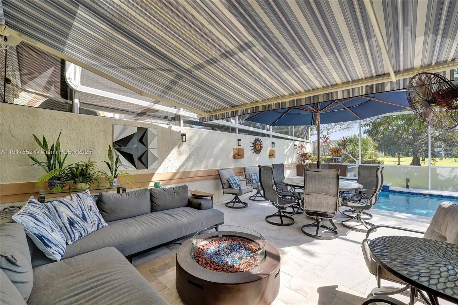 PALM AIRE OAKS COURSE EST - Residential