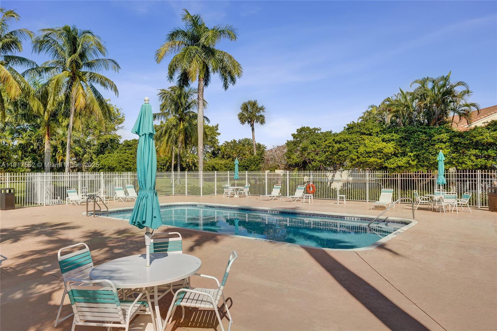 PALM AIRE OAKS COURSE EST - Residential