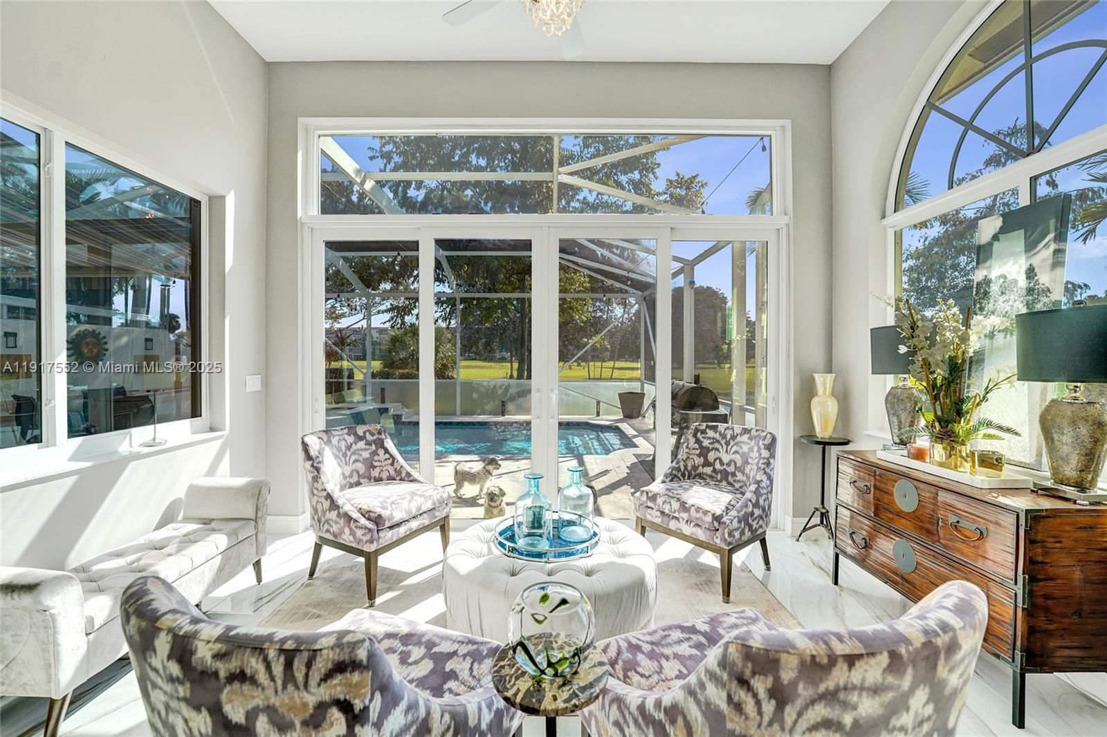 PALM AIRE OAKS COURSE EST - Residential