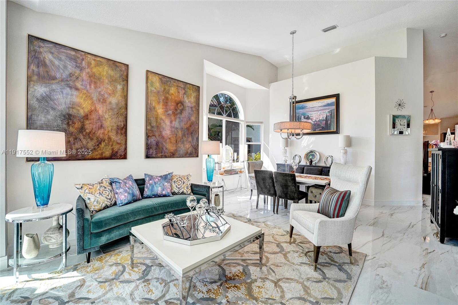 PALM AIRE OAKS COURSE EST - Residential