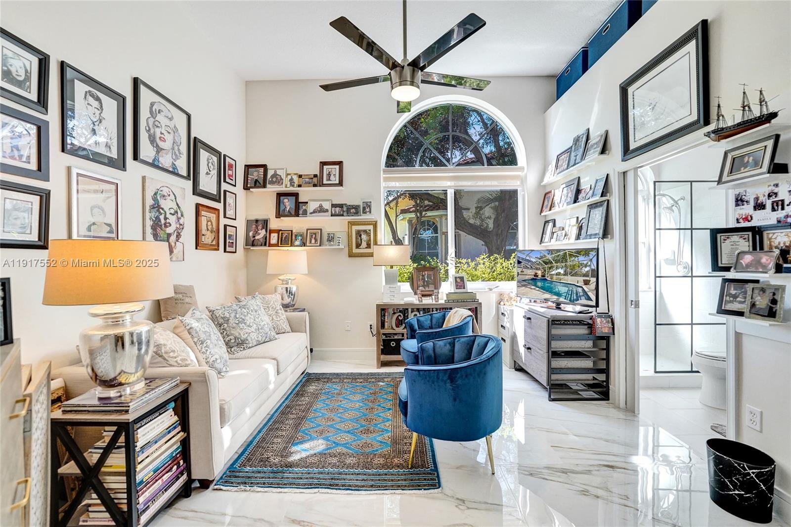 PALM AIRE OAKS COURSE EST - Residential