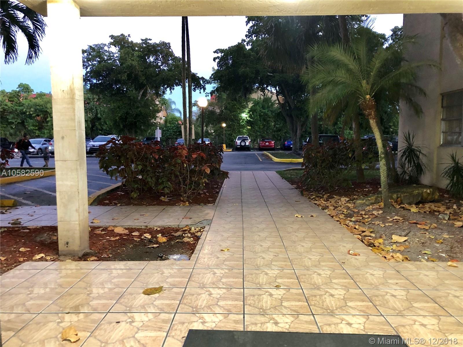 CORAL GATE EAST CONDO - Residential