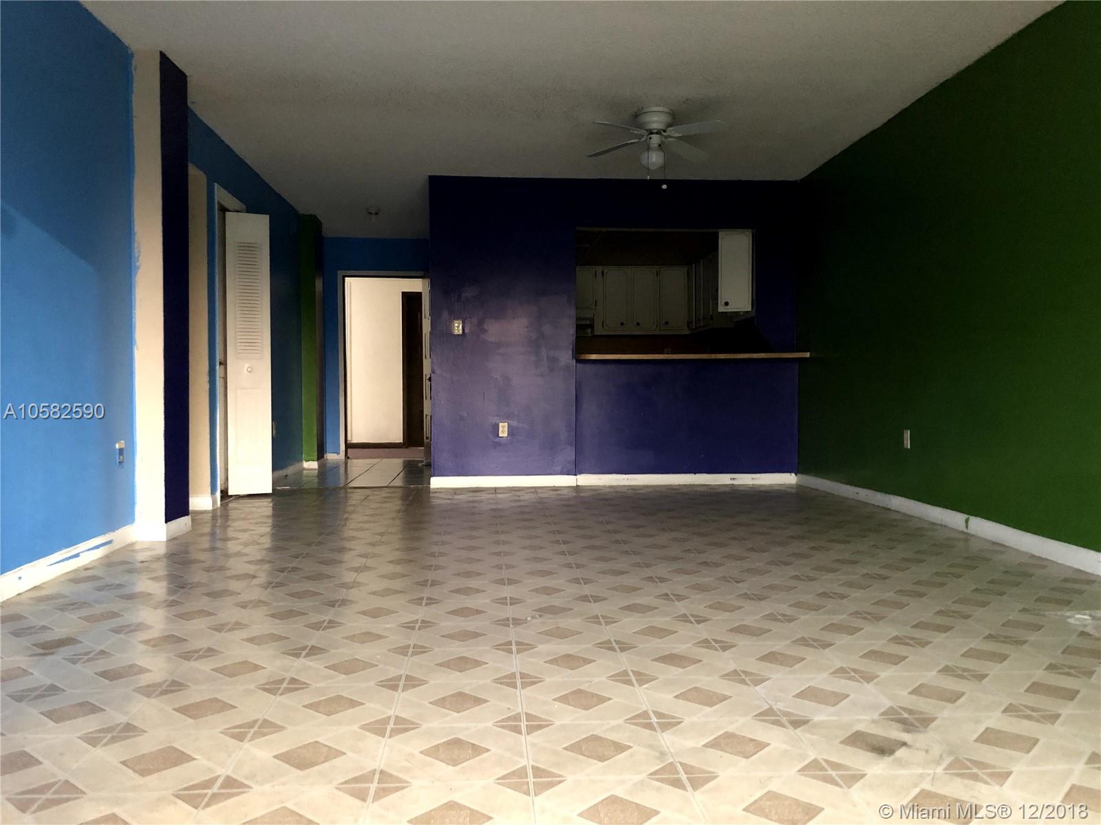 CORAL GATE EAST CONDO - Residential