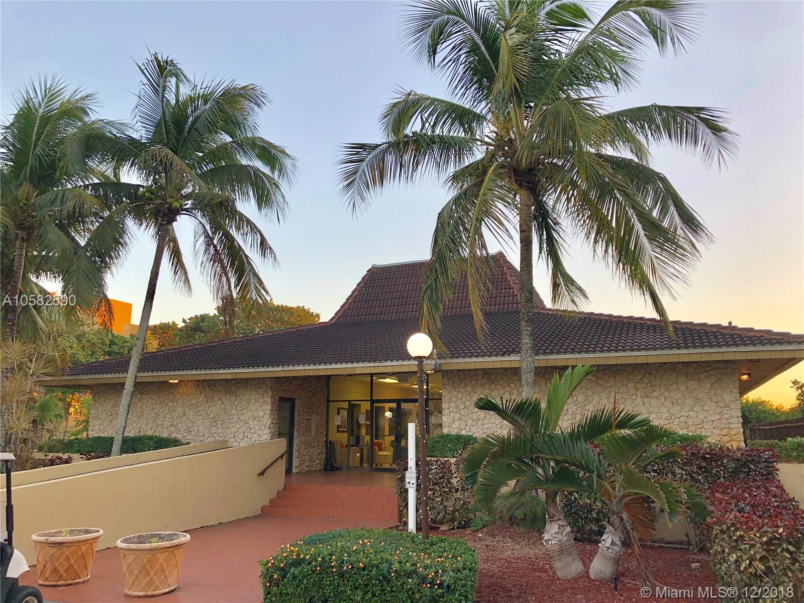 CORAL GATE EAST CONDO - Residential