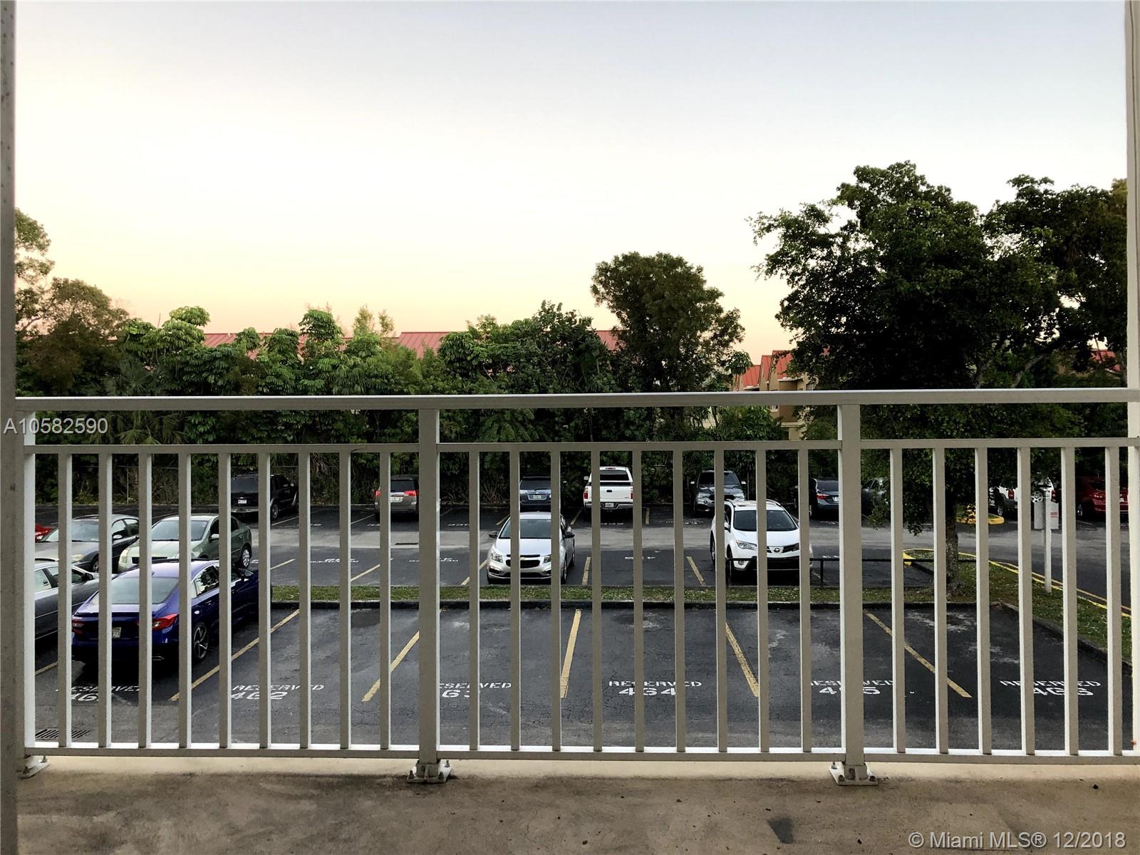 CORAL GATE EAST CONDO - Residential