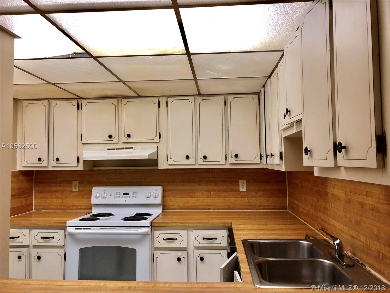 CORAL GATE EAST CONDO - Residential