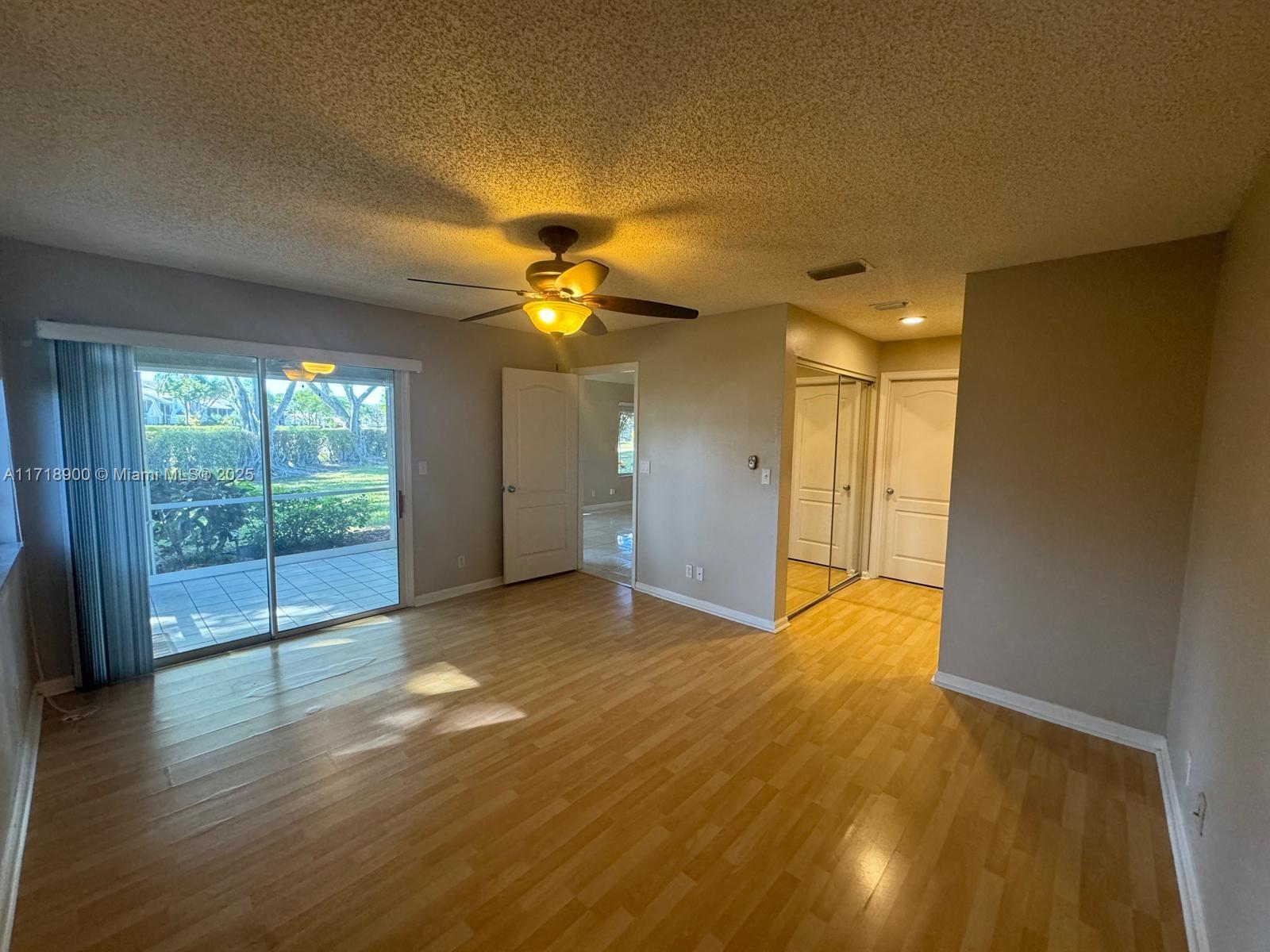 BOCA GARDENS 4 - Residential Lease