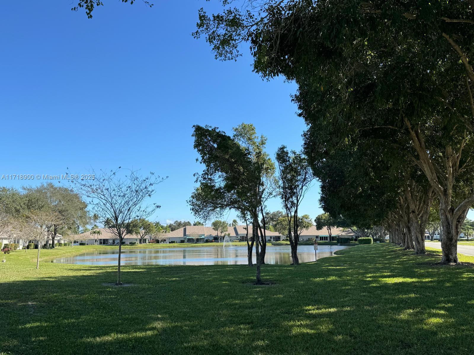 BOCA GARDENS 4 - Residential Lease