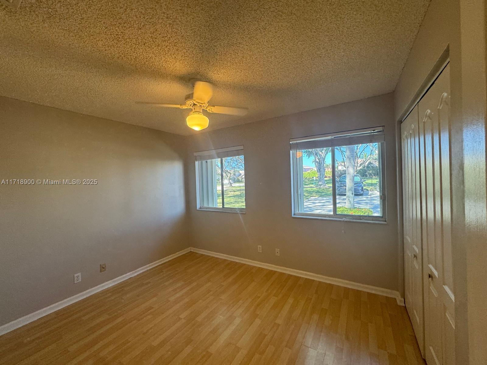 BOCA GARDENS 4 - Residential Lease